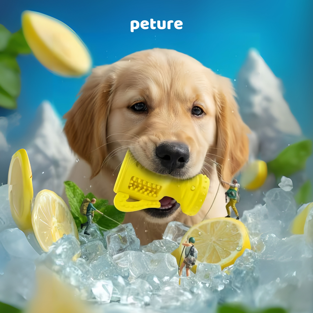 Play Smarter: Why Interactive Toys Are Essential for Your Pet’s Growth