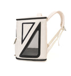 Panda Carrier - 3-in-1 Expandable Pet Backpack - Large & Breathable