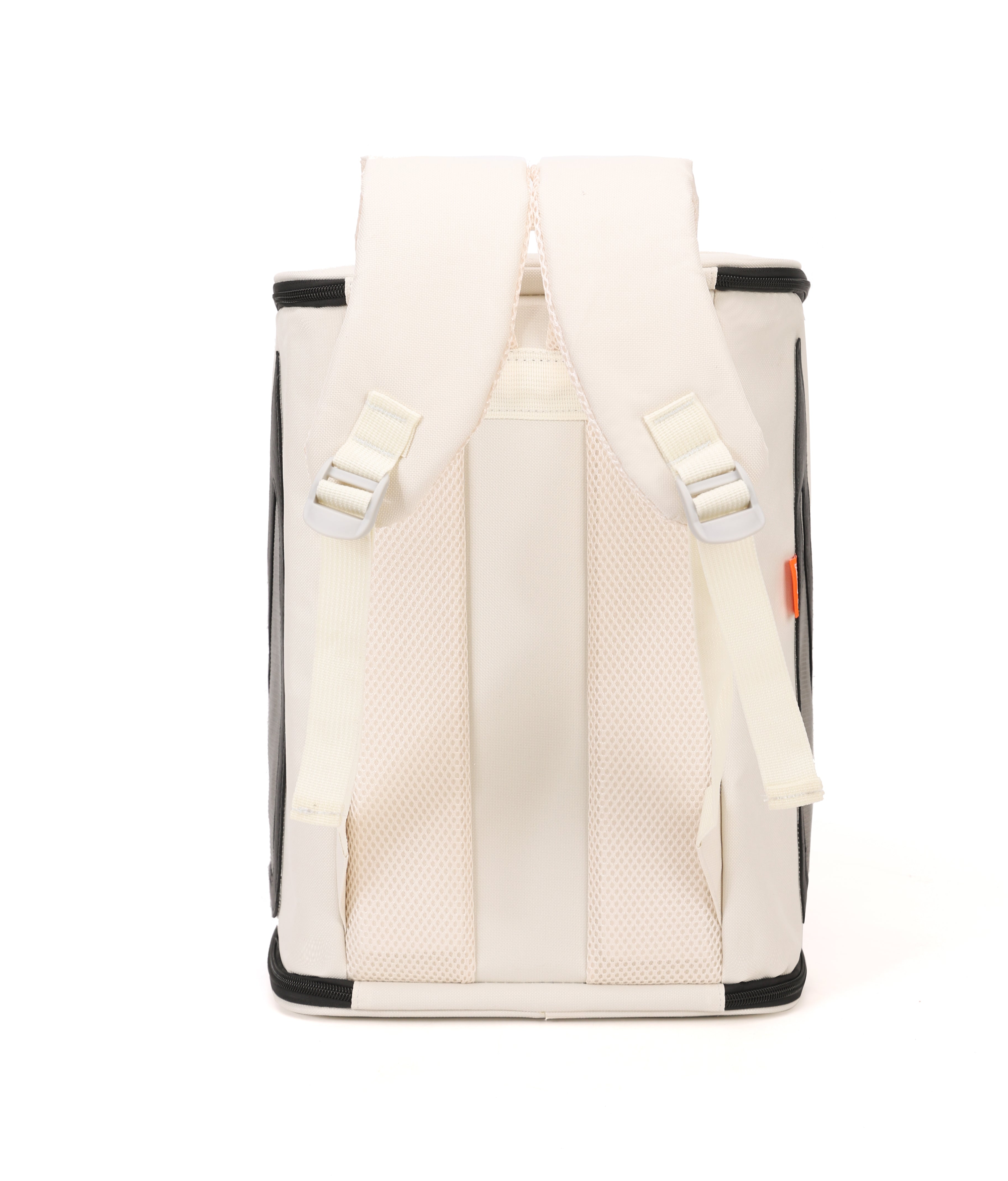 Panda Carrier - 3-in-1 Expandable Pet Backpack - Large & Breathable