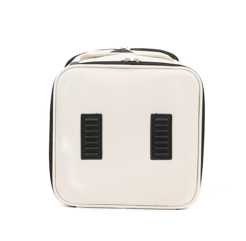 Panda Carrier - 3-in-1 Expandable Pet Backpack - Large & Breathable