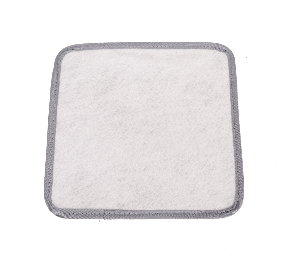 Panda Carrier - 3-in-1 Expandable Pet Backpack - Large & Breathable