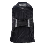 Urban Reflective Dog Coat with Zip Pockets