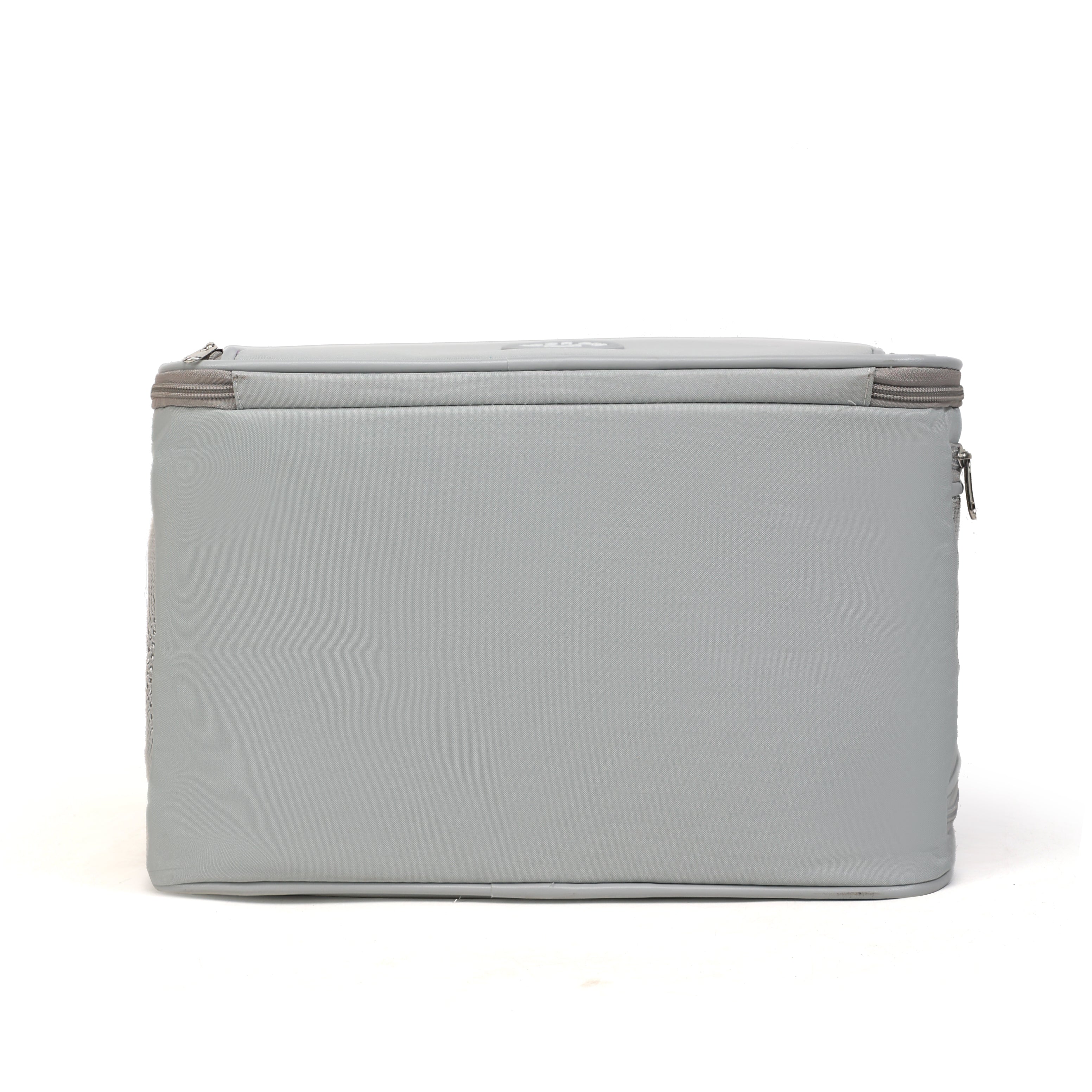 Expand Comfort 2-in-1 Pet Carrier – Expandable, Breathable & Luggage-Ready