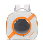 Foldable Pet Carrier - Interactive & Space-Smart