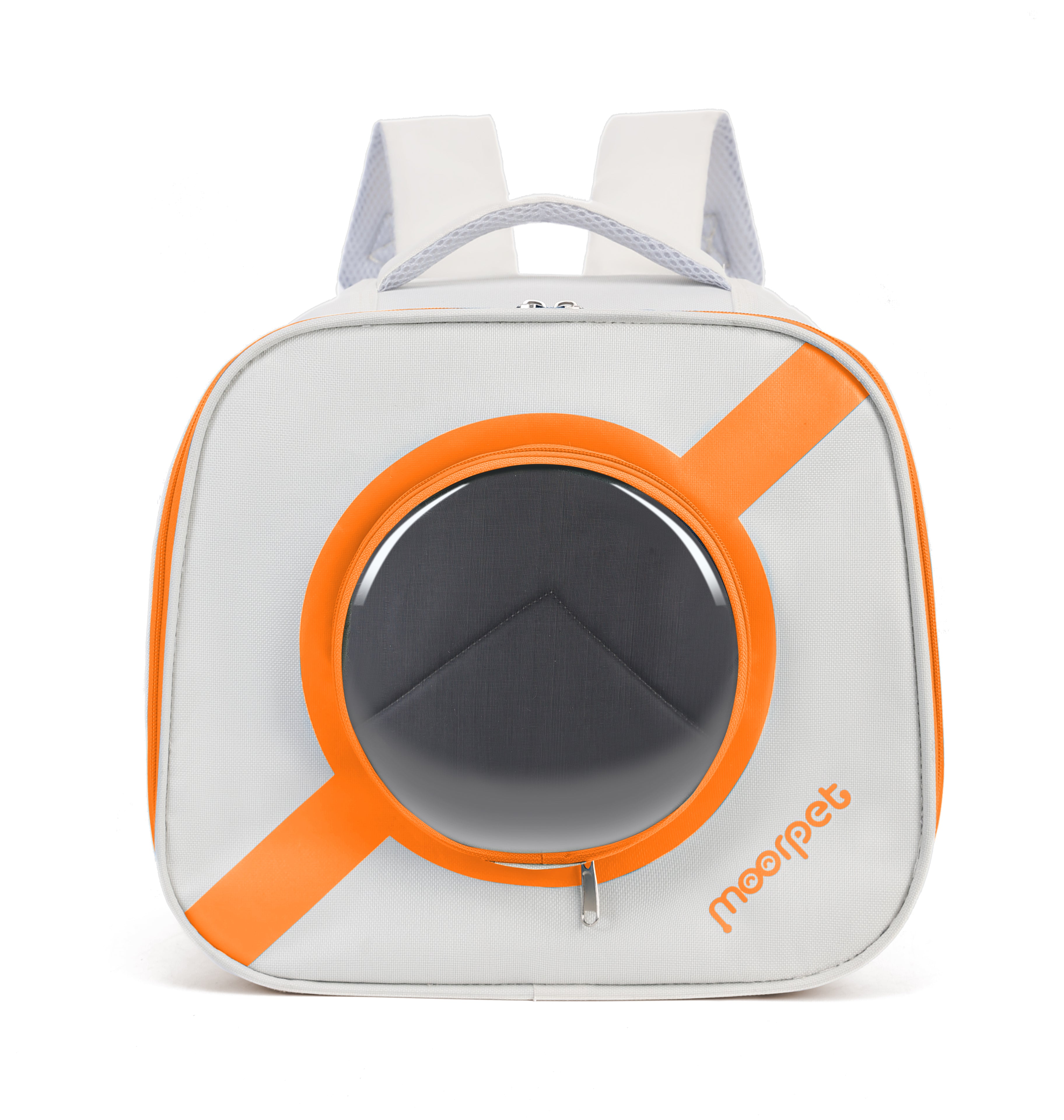 Foldable Pet Carrier - Interactive & Space-Smart