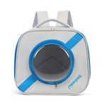 Foldable Pet Carrier - Interactive & Space-Smart