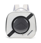 Foldable Pet Carrier - Interactive & Space-Smart