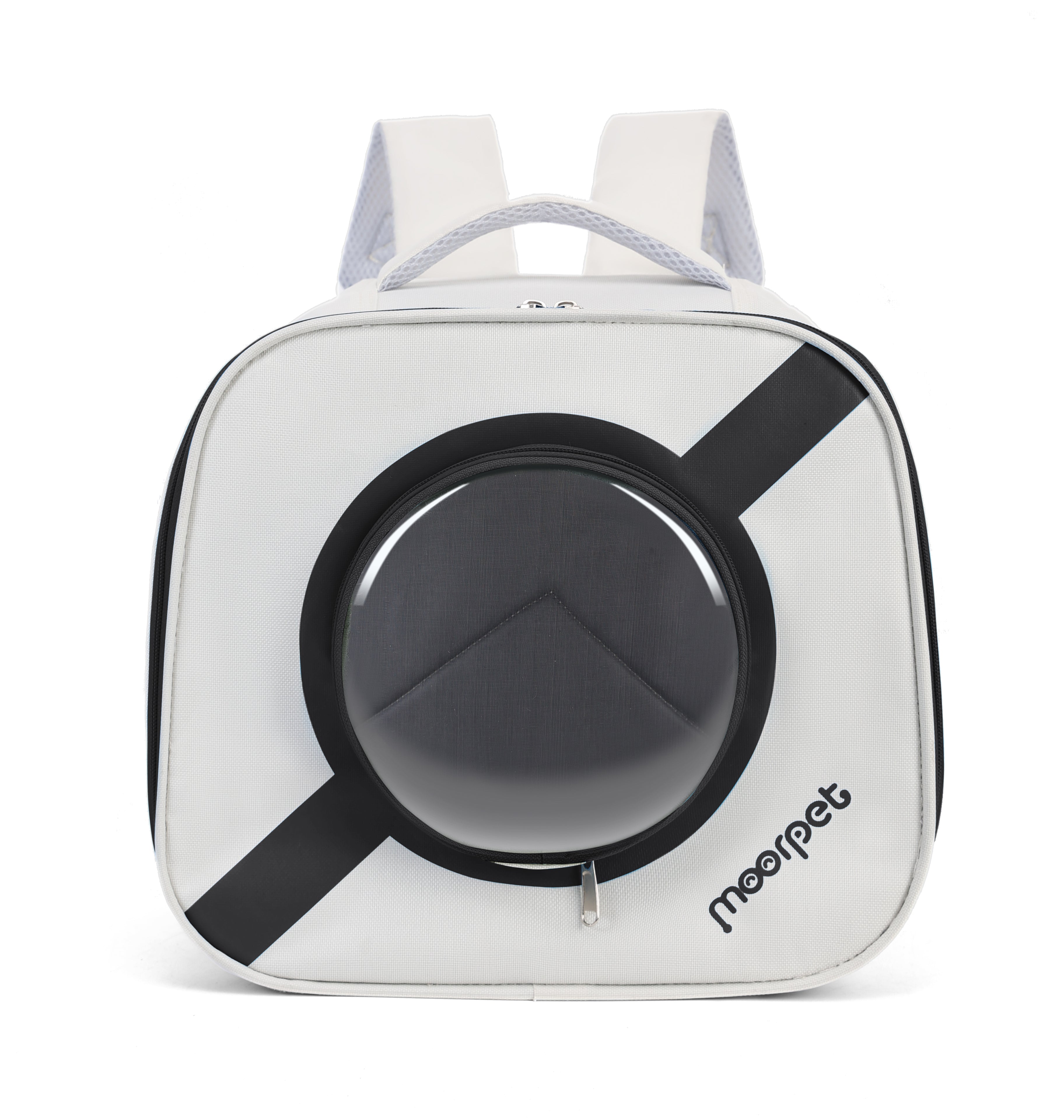 Foldable Pet Carrier - Interactive & Space-Smart