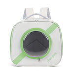 Foldable Pet Carrier - Interactive & Space-Smart