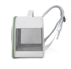 Foldable Pet Carrier - Interactive & Space-Smart