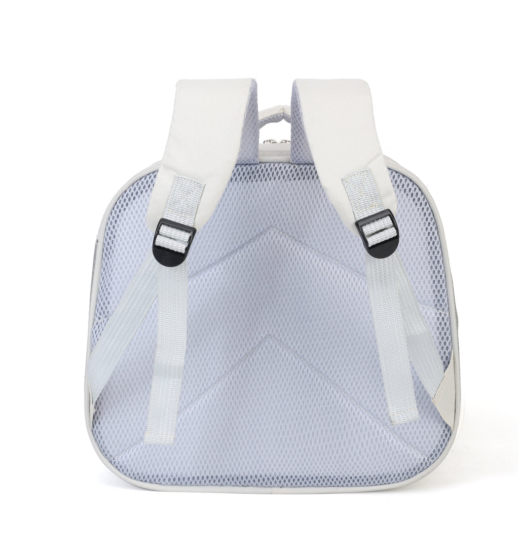 Foldable Pet Carrier - Interactive & Space-Smart