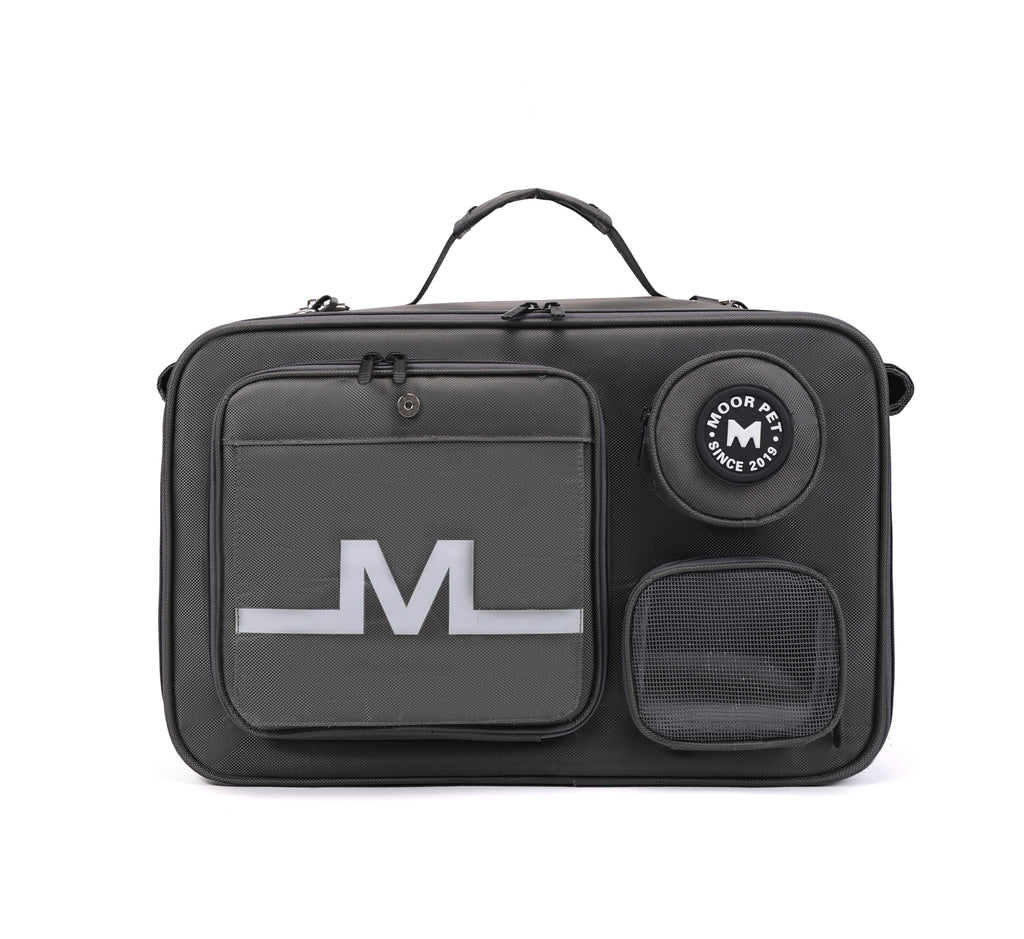 Multi-Color Pet Backpack