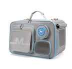 Multi-Color Pet Backpack