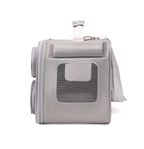 Multi-Color Pet Backpack