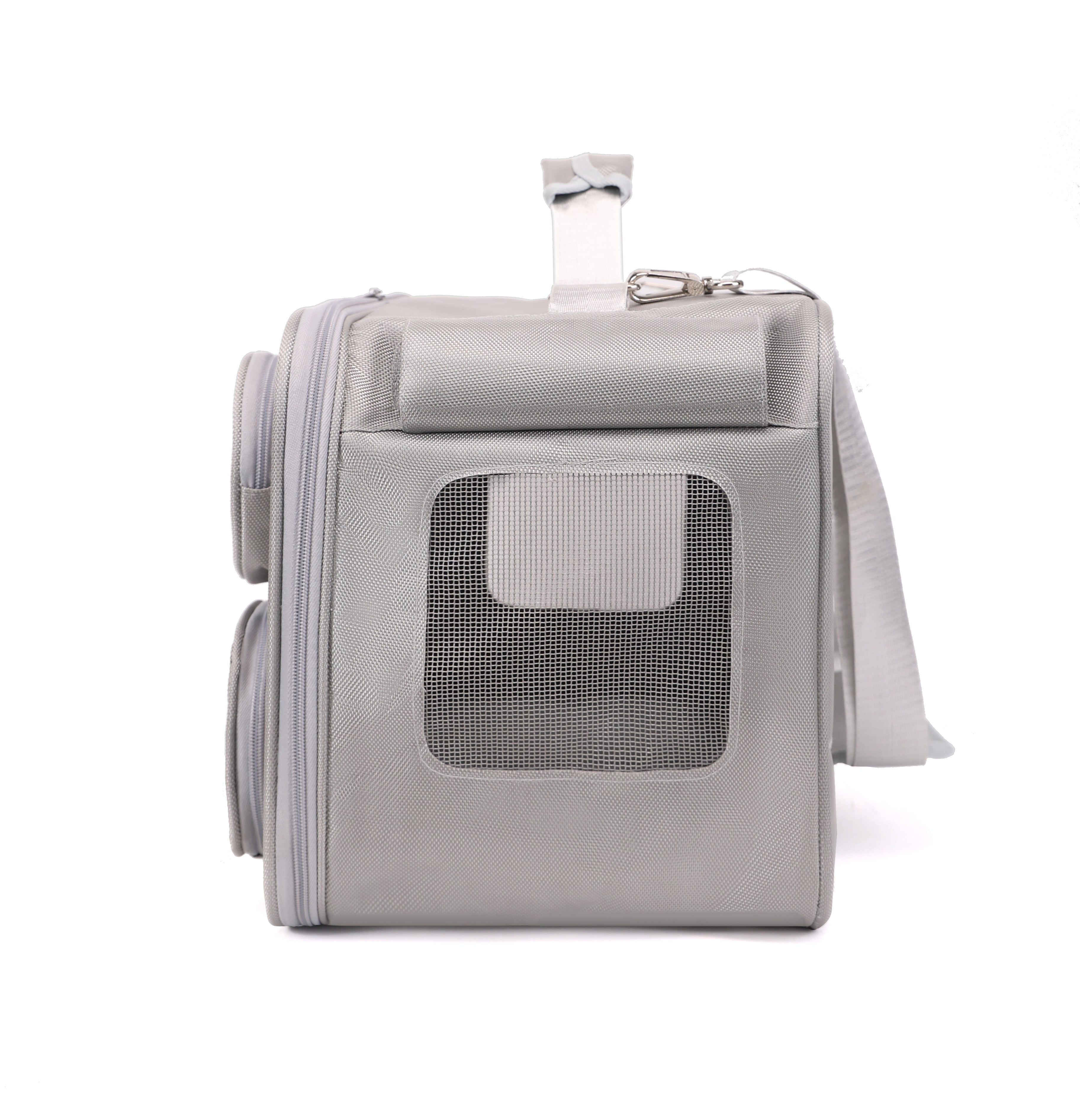 Multi-Color Pet Backpack