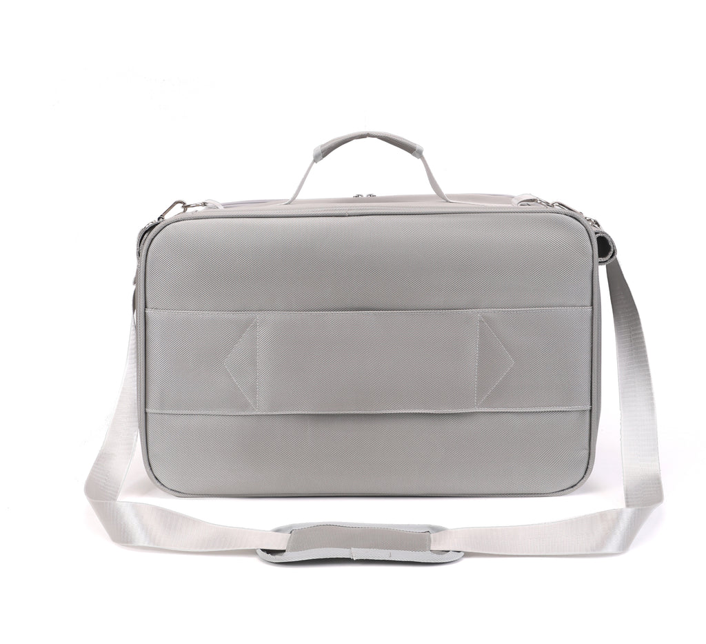 Multi-Color Pet Backpack