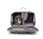 Multi-Color Pet Backpack