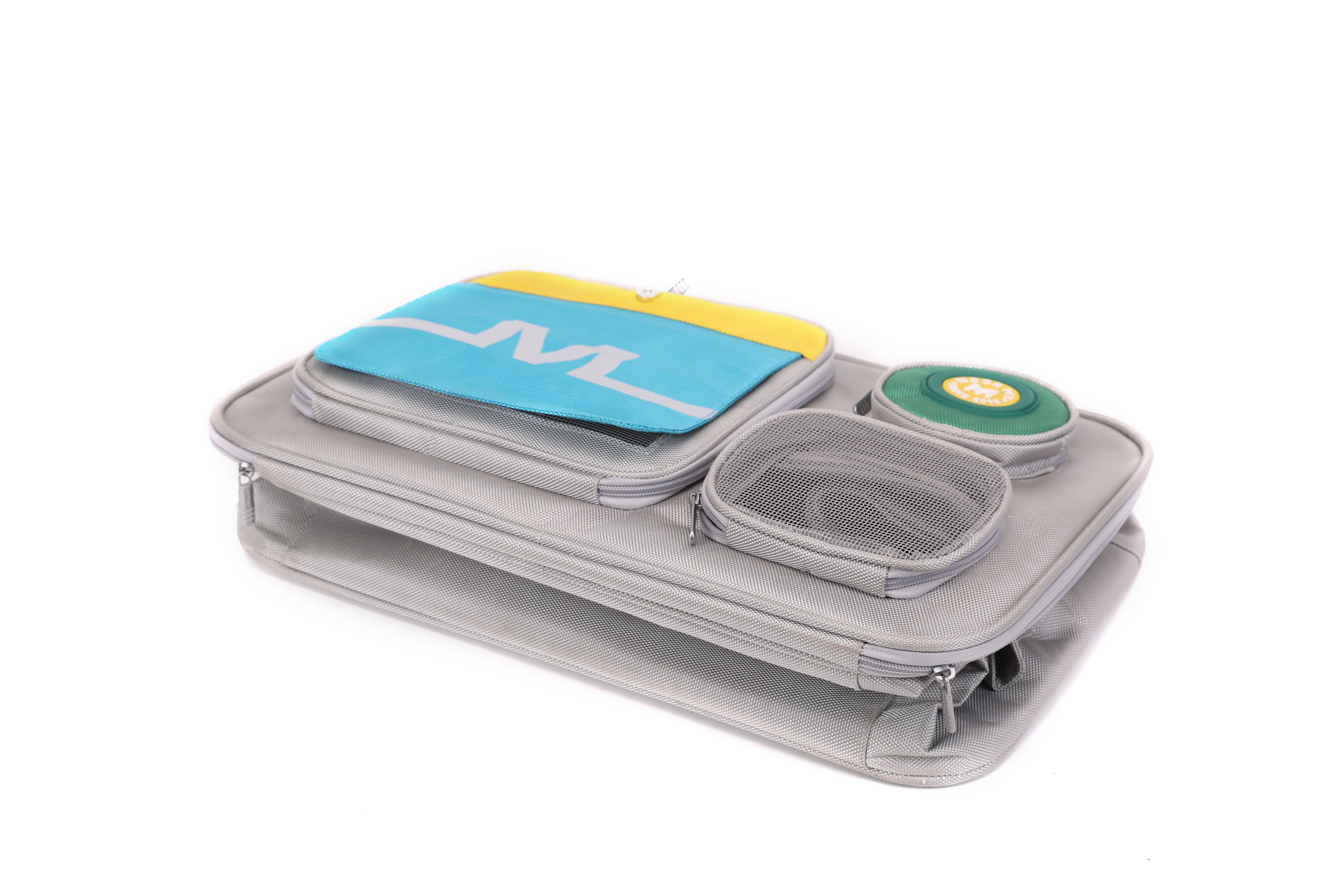 Multi-Color Pet Backpack