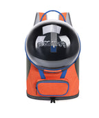 VenturePaws 3-in-1 Capsule Pet Backpack – Lightweight & Breathable