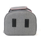 VenturePaws 3-in-1 Capsule Pet Backpack – Lightweight & Breathable