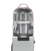 VenturePaws 3-in-1 Capsule Pet Backpack – Lightweight & Breathable