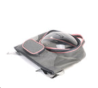 VenturePaws 3-in-1 Capsule Pet Backpack – Lightweight & Breathable