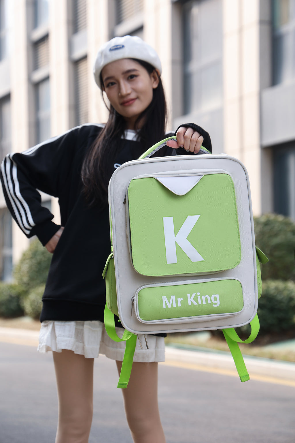 Multi-Air Pet Carrier - Hands-Free & Breathable