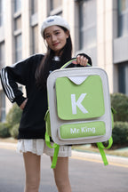 Multi-Air Pet Carrier - Hands-Free & Breathable