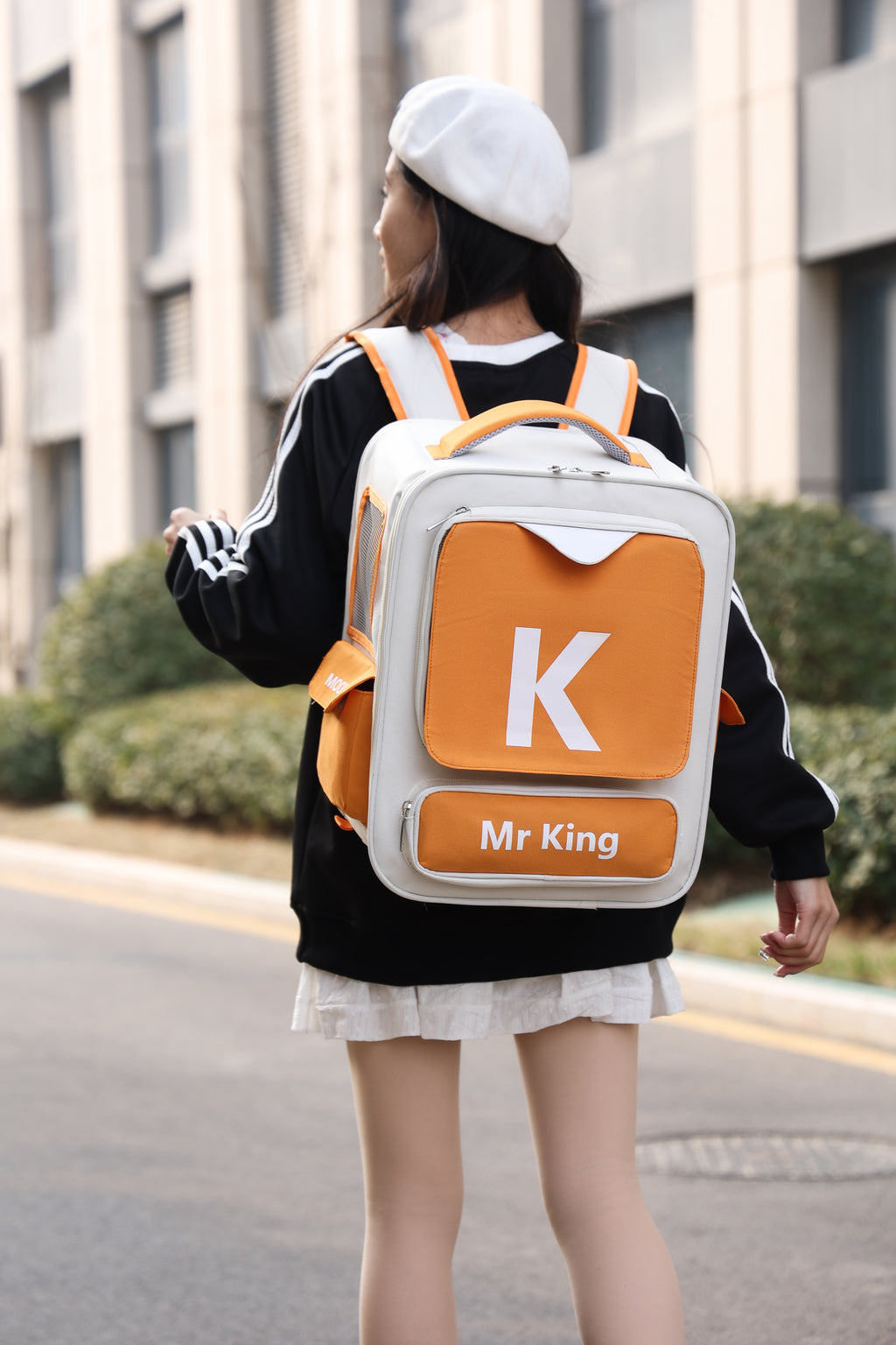 Multi-Air Pet Carrier - Hands-Free & Breathable