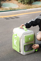 ExpandPaws Pro - All-in-One Expandable Pet Backpack