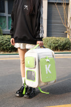 ExpandPaws Pro - All-in-One Expandable Pet Backpack