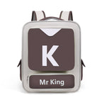 Multi-Air Pet Carrier - Hands-Free & Breathable