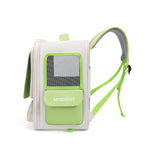 Multi-Air Pet Carrier - Hands-Free & Breathable