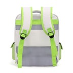 Multi-Air Pet Carrier - Hands-Free & Breathable
