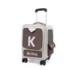 Multi-Air Pet Carrier - Hands-Free & Breathable