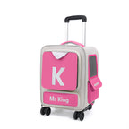 Multi-Air Pet Carrier - Hands-Free & Breathable