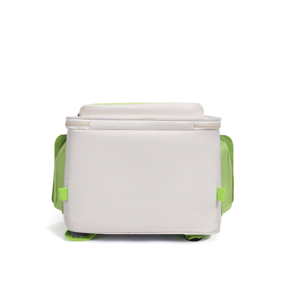 Multi-Air Pet Carrier - Hands-Free & Breathable