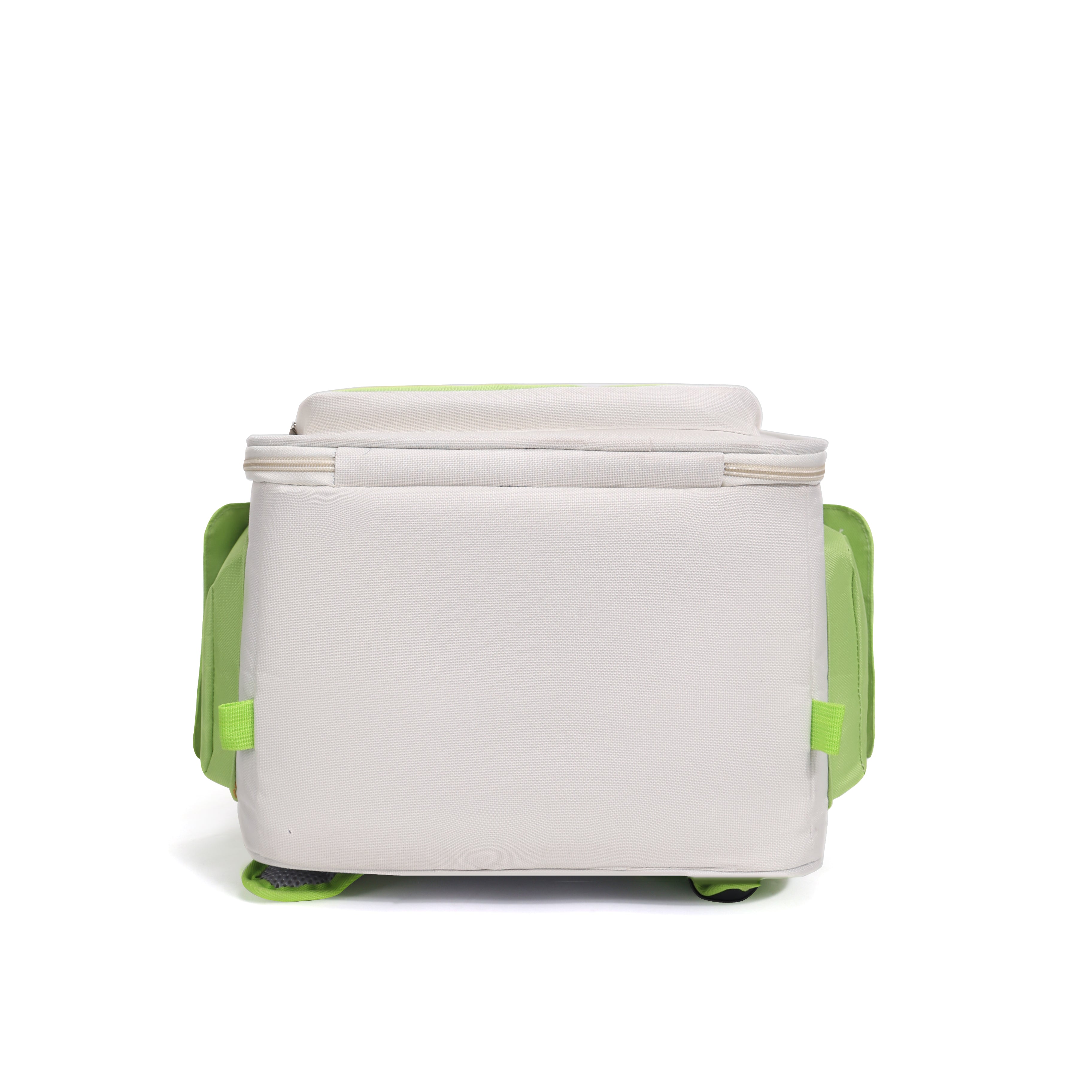 Multi-Air Pet Carrier - Hands-Free & Breathable