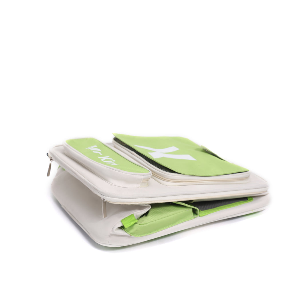 Multi-Air Pet Carrier - Hands-Free & Breathable