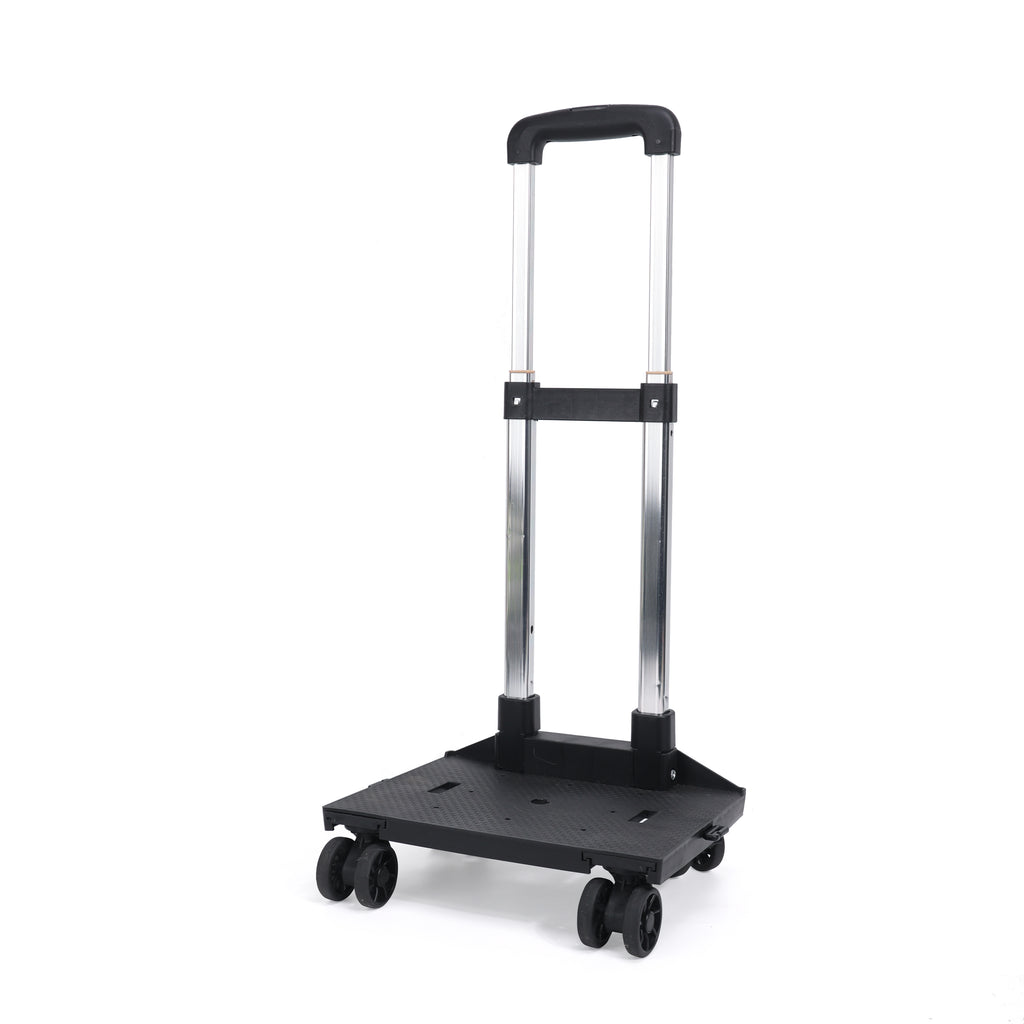 Multi-Air Pet Carrier - Hands-Free & Breathable