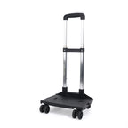 Multi-Air Pet Carrier - Hands-Free & Breathable