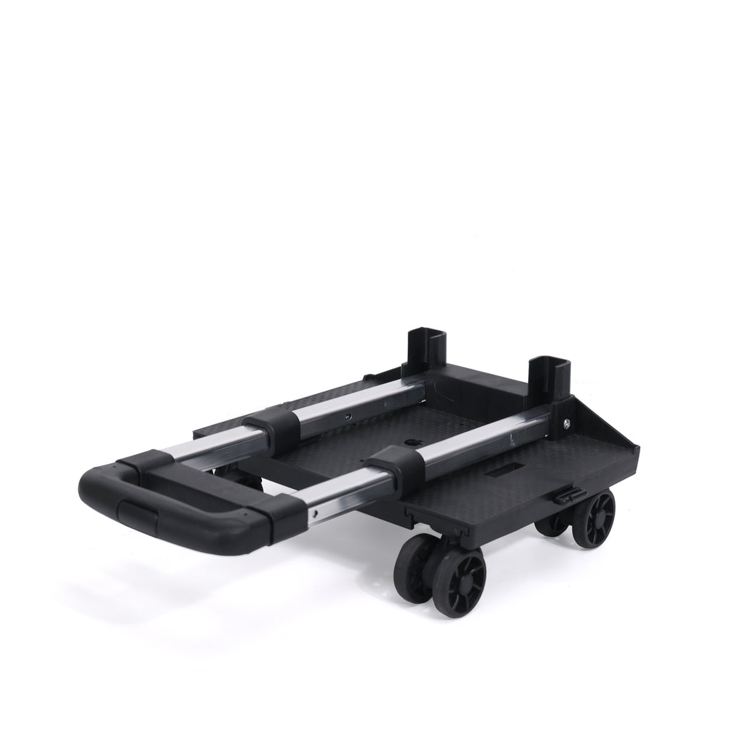 Multi-Air Pet Carrier - Hands-Free & Breathable