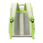 Ventilated Cat Carrier Bag - Eco-Friendly & Multi-Functional