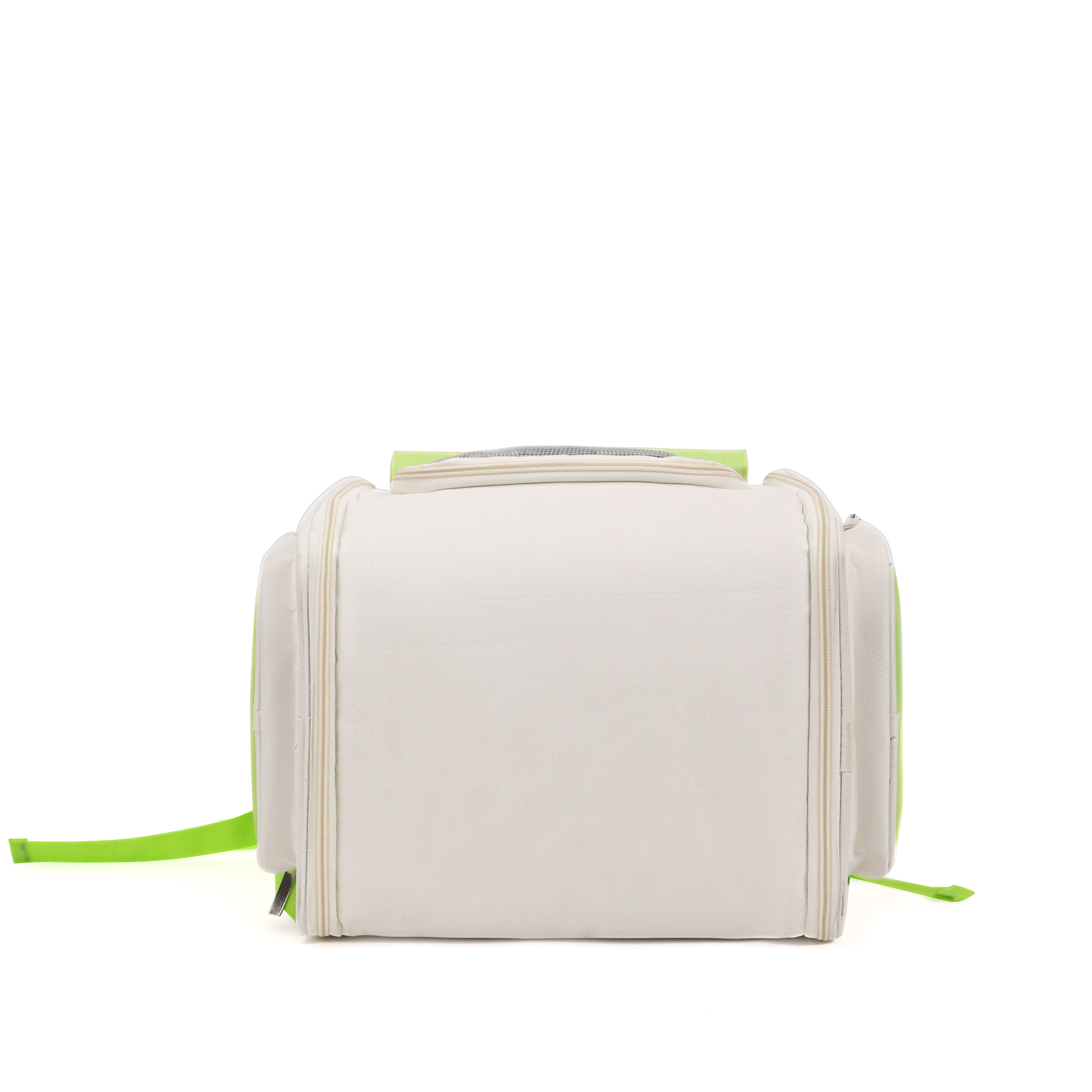 Ventilated Cat Carrier Bag - Eco-Friendly & Multi-Functional