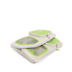 Ventilated Cat Carrier Bag - Eco-Friendly & Multi-Functional