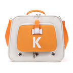 Wide-Entry Pet Carrier - Breathable & For Active Pets