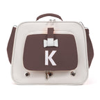 Wide-Entry Pet Carrier - Breathable & For Active Pets