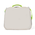 Wide-Entry Pet Carrier - Breathable & For Active Pets