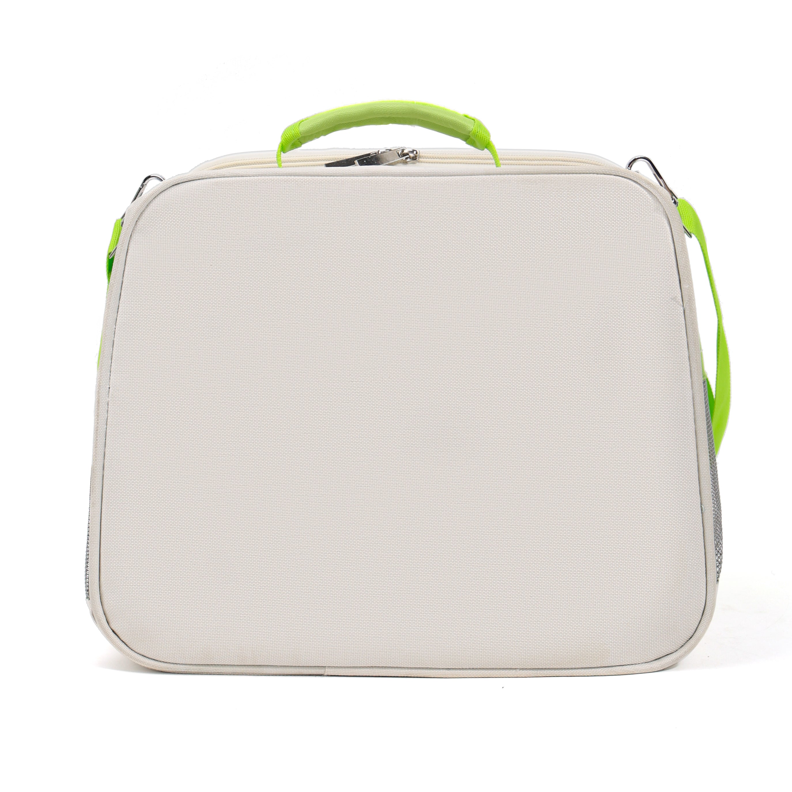 Wide-Entry Pet Carrier - Breathable & For Active Pets