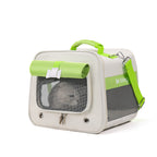 Wide-Entry Pet Carrier - Breathable & For Active Pets